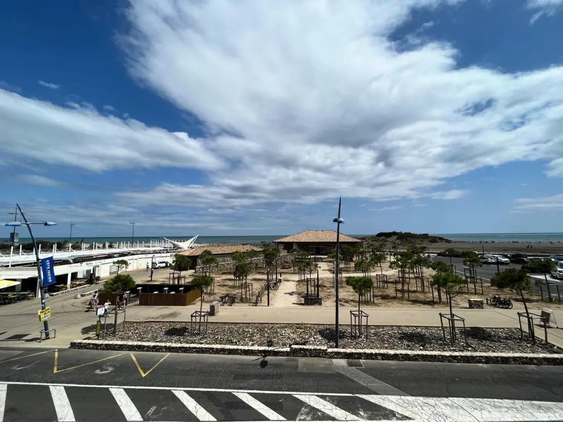 Résidence Beau Rivage