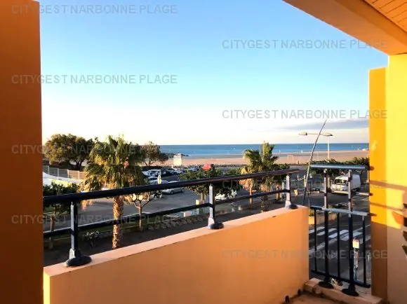 Résidence Beau Rivage