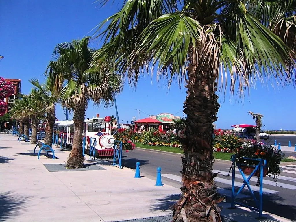 Résidence Beau Rivage