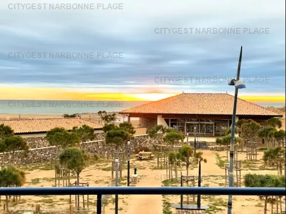Résidence Beau Rivage