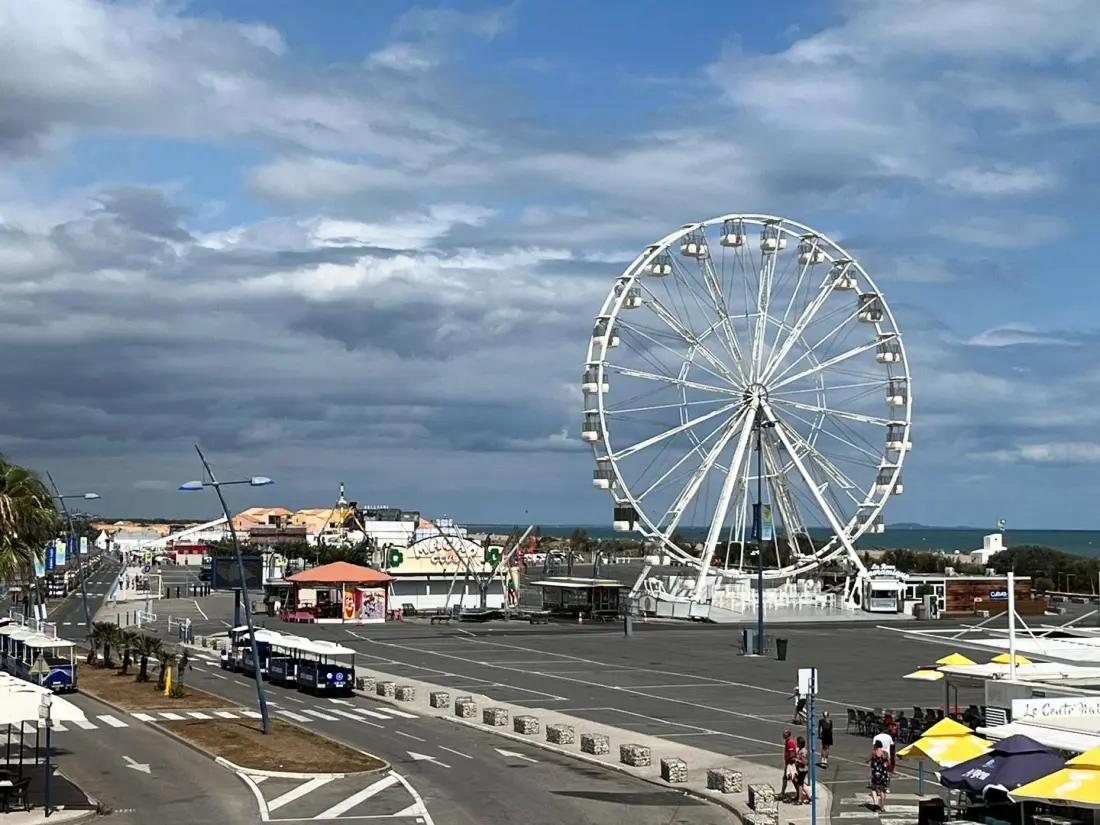 Résidence Beau Rivage