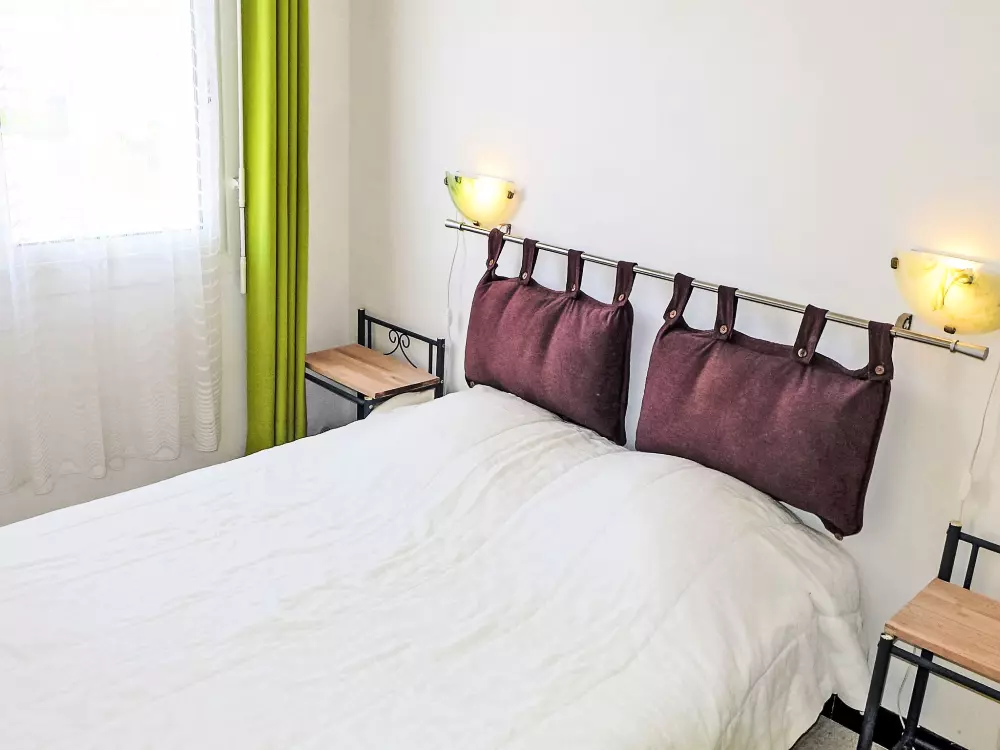 Résidence Corsaires 63