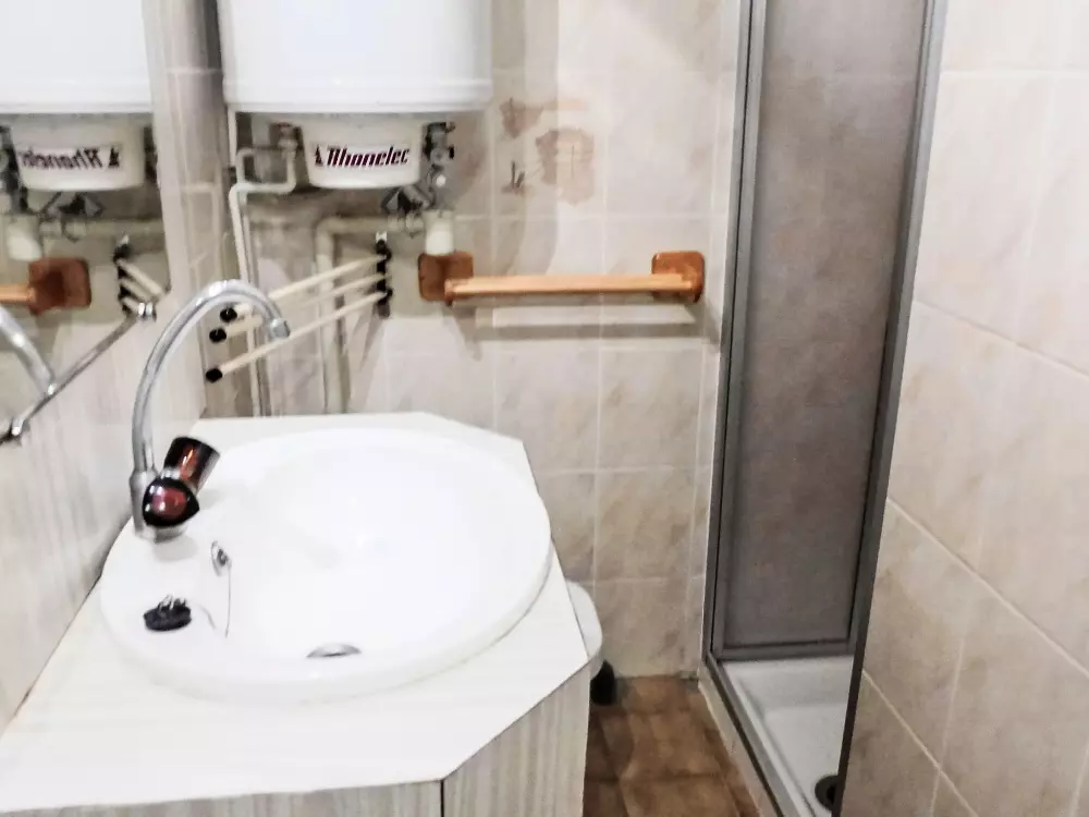 Résidence Corsaires 63