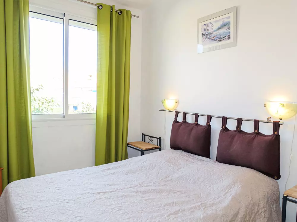 Résidence Corsaires 63