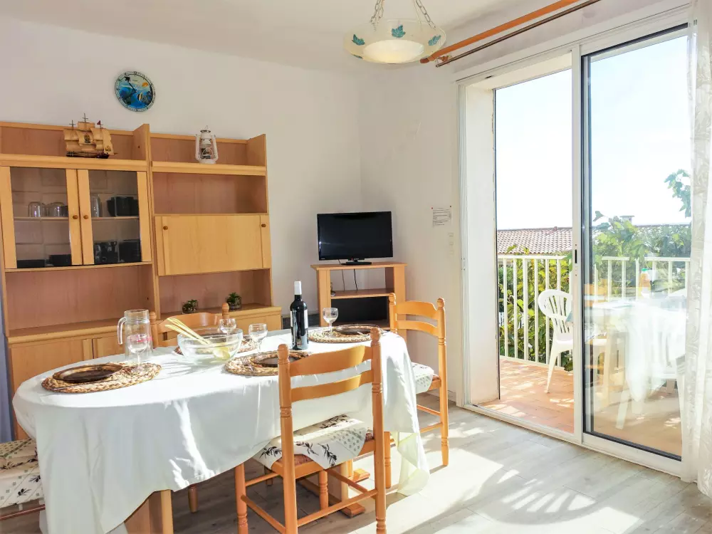 Résidence Corsaires 63