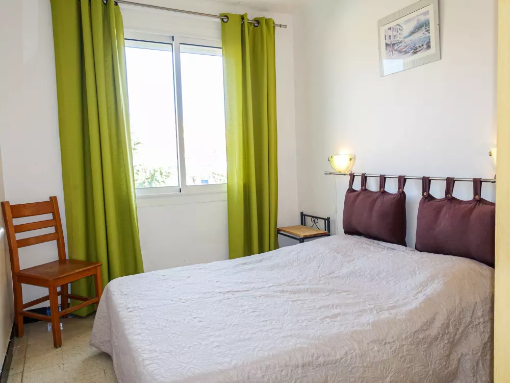 Résidence Corsaires 63