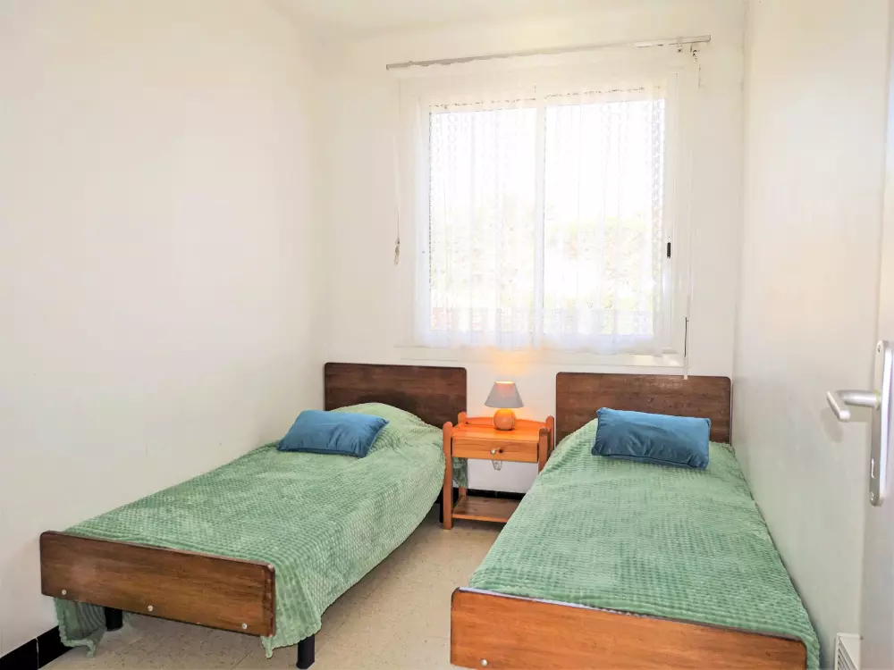 Résidence Corsaires 63