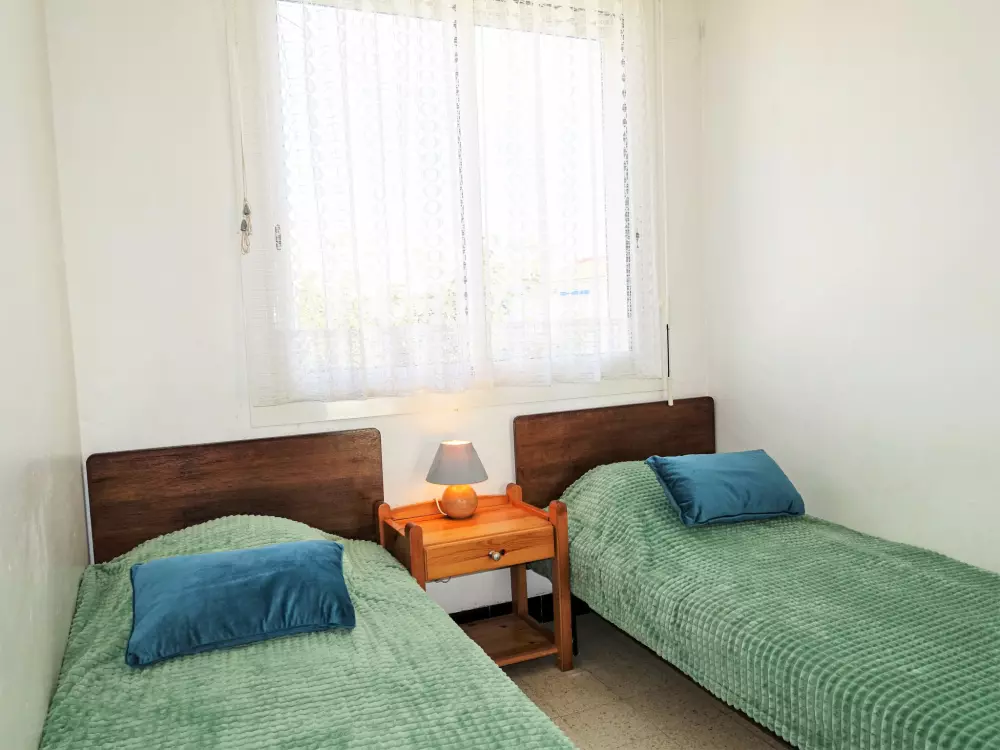 Résidence Corsaires 63