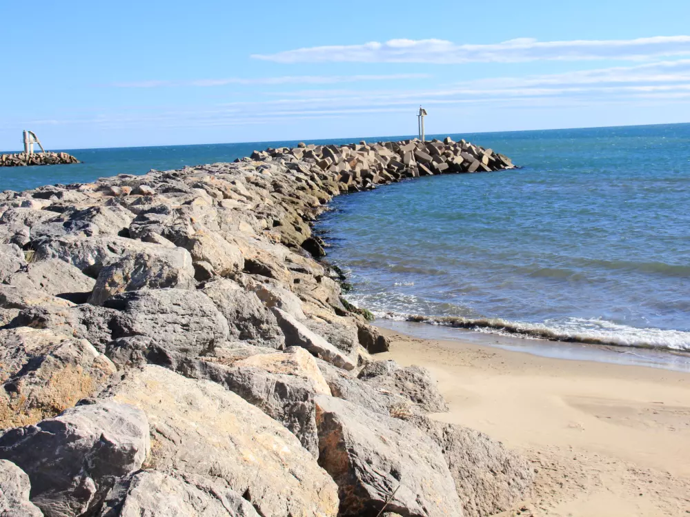 Résidence Corsaires 63