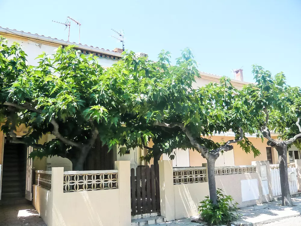 Résidence Corsaires 63