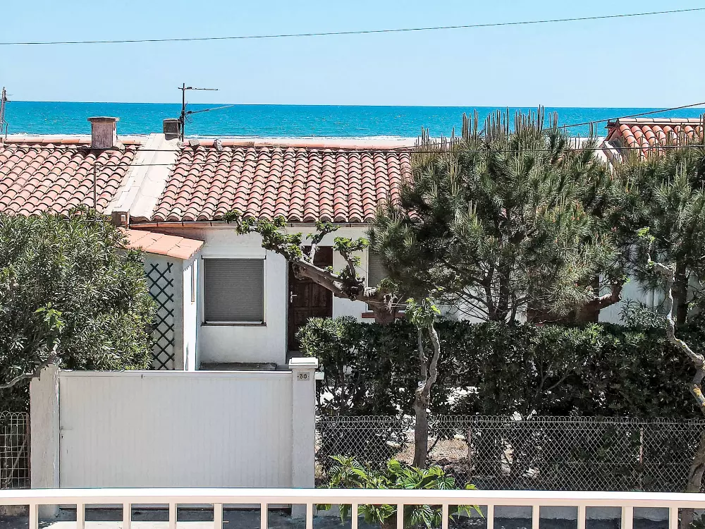 Résidence Corsaires 63