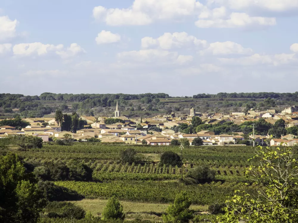 Résidence Corsaires 63