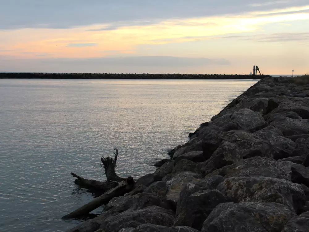 Résidence Corsaires 63