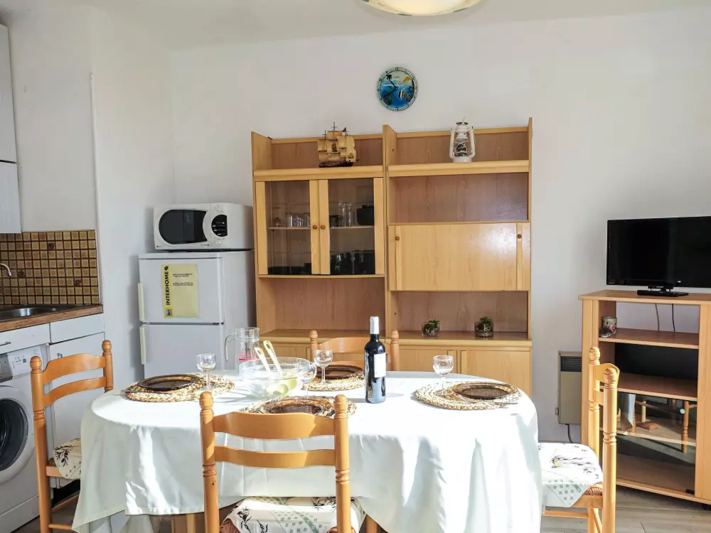 Résidence Corsaires 63