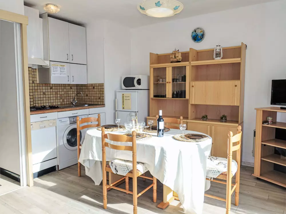 Résidence Corsaires 63