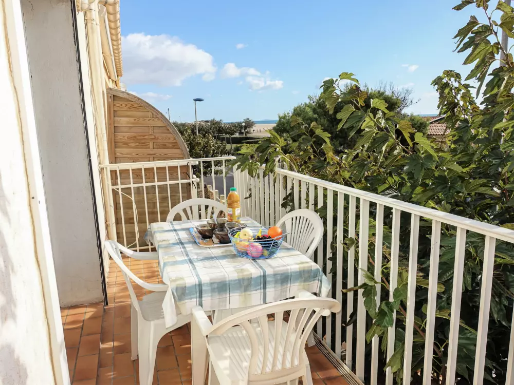 Résidence Corsaires 63