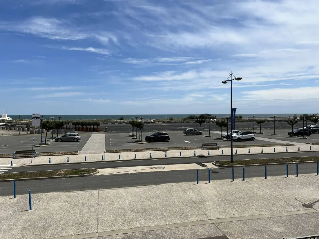 Résidence Croisette