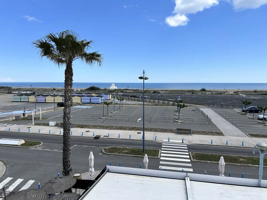 Résidence Croisette