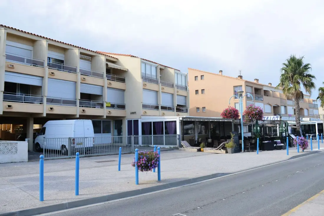 Résidence Croisette