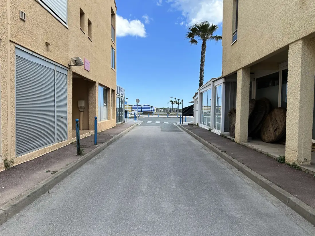 Résidence Croisette