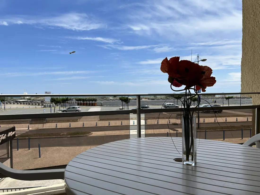 Résidence Croisette