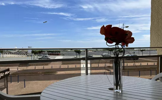 Résidence Croisette