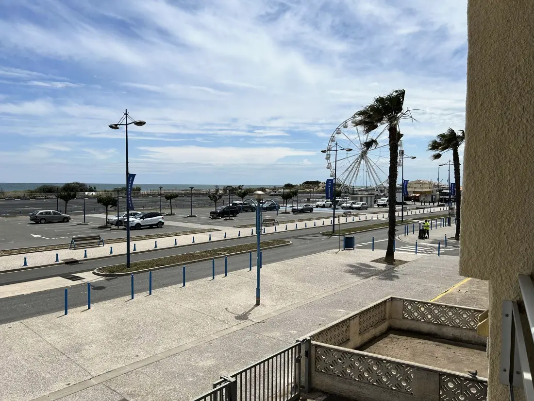 Résidence Croisette