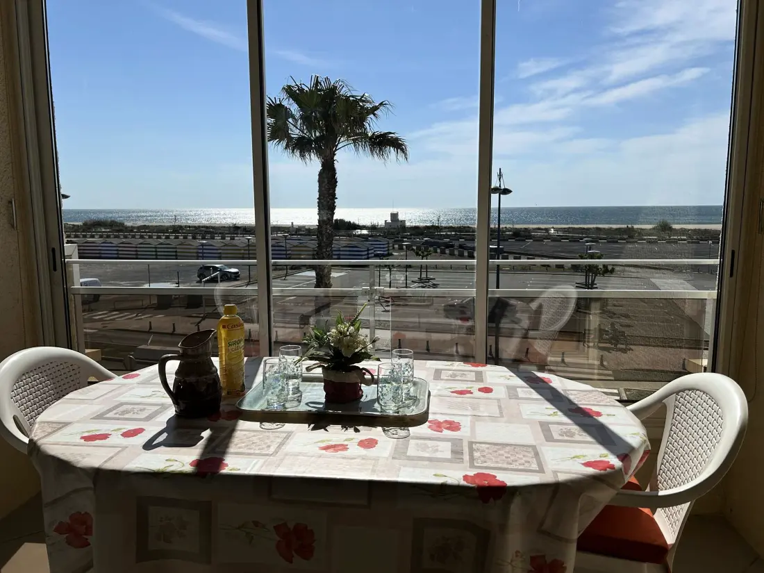 Résidence Croisette