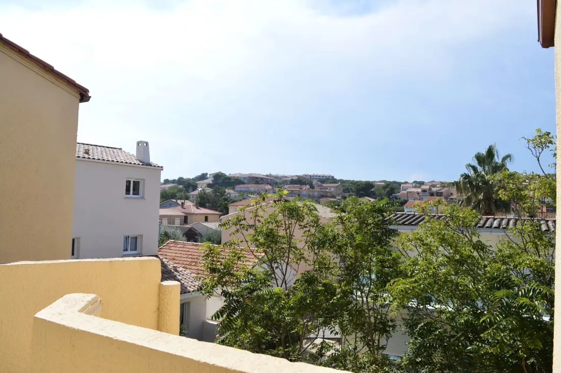 Résidence Croisette