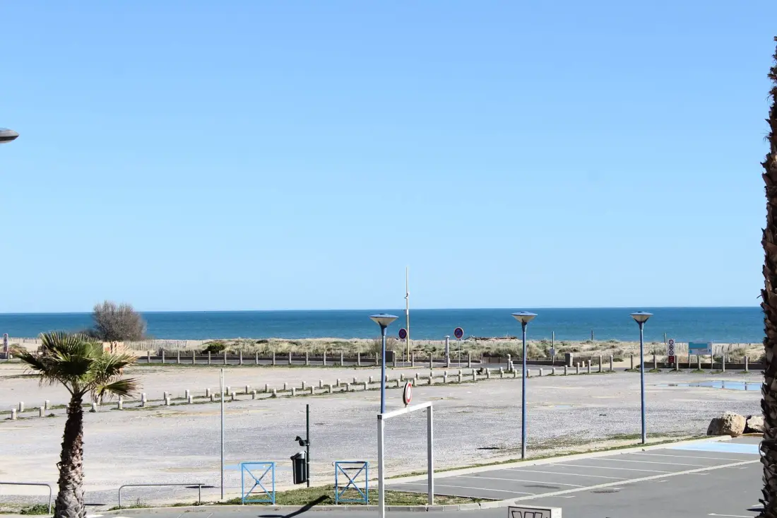 Résidence Croisette