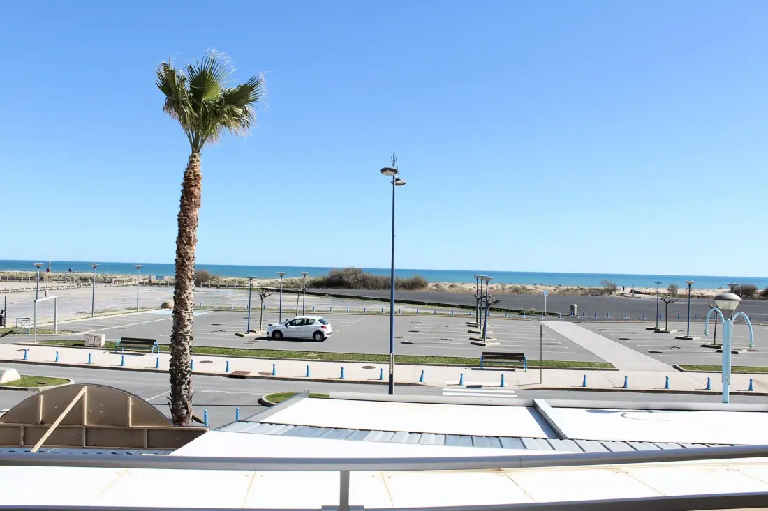 Résidence Croisette
