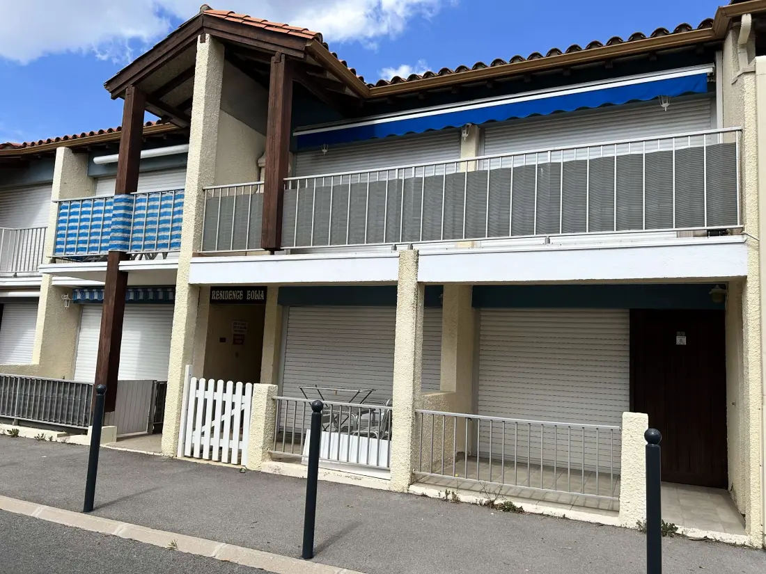 Résidence Eolia
