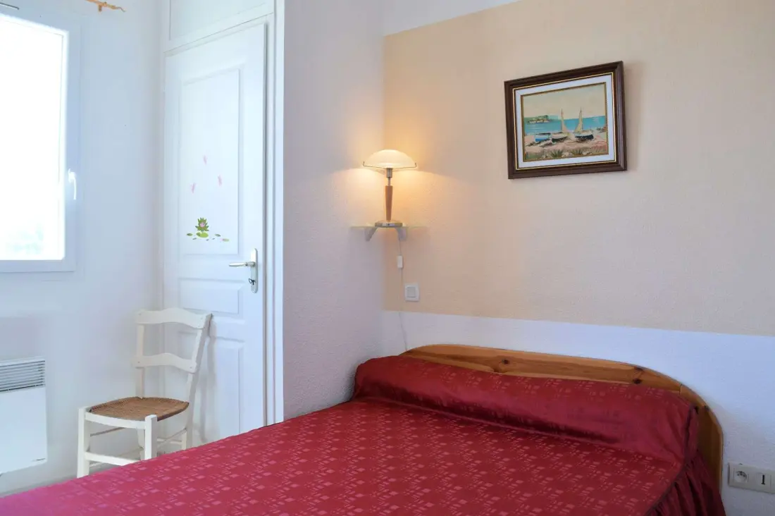 Résidence Garrigues Du Rivage