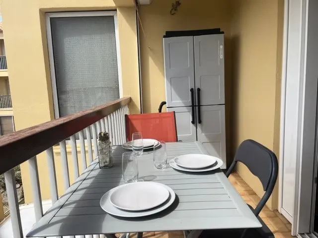Résidence Genets