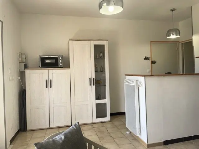 Résidence Genets