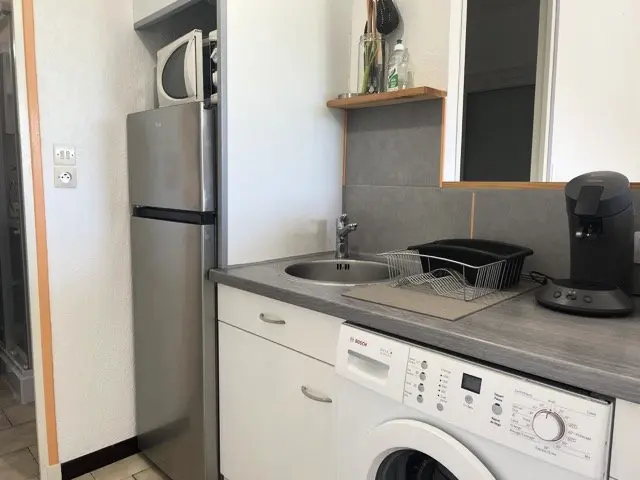 Résidence Genets