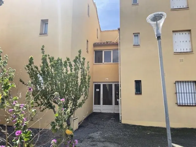 Résidence Genets