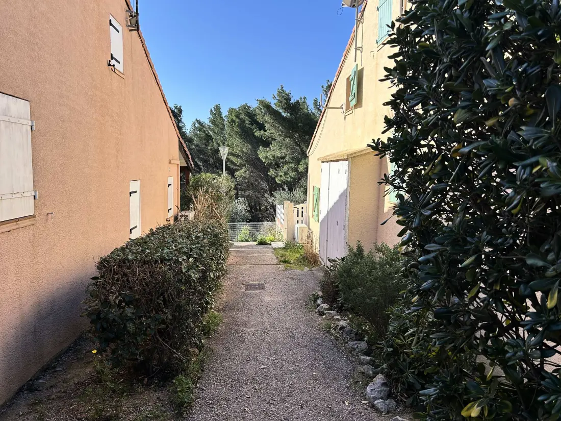 Résidence Hauts D'azur