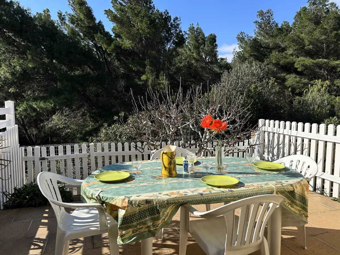 Résidence Hauts D'azur