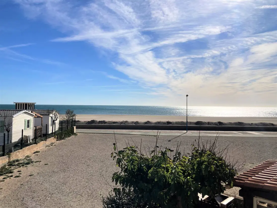 Résidence Hippocampe-st Pierre La Mer