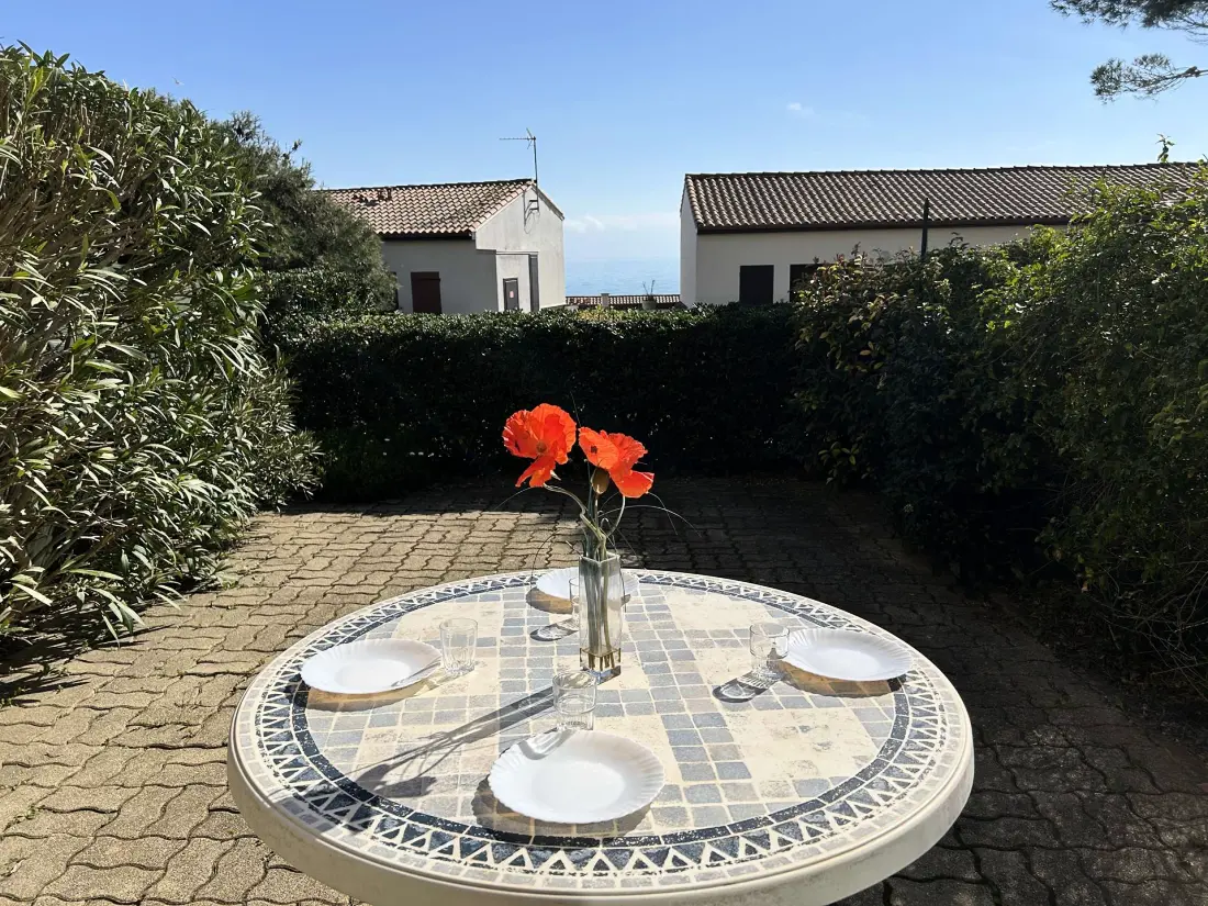 Résidence Horizon Sur Mer