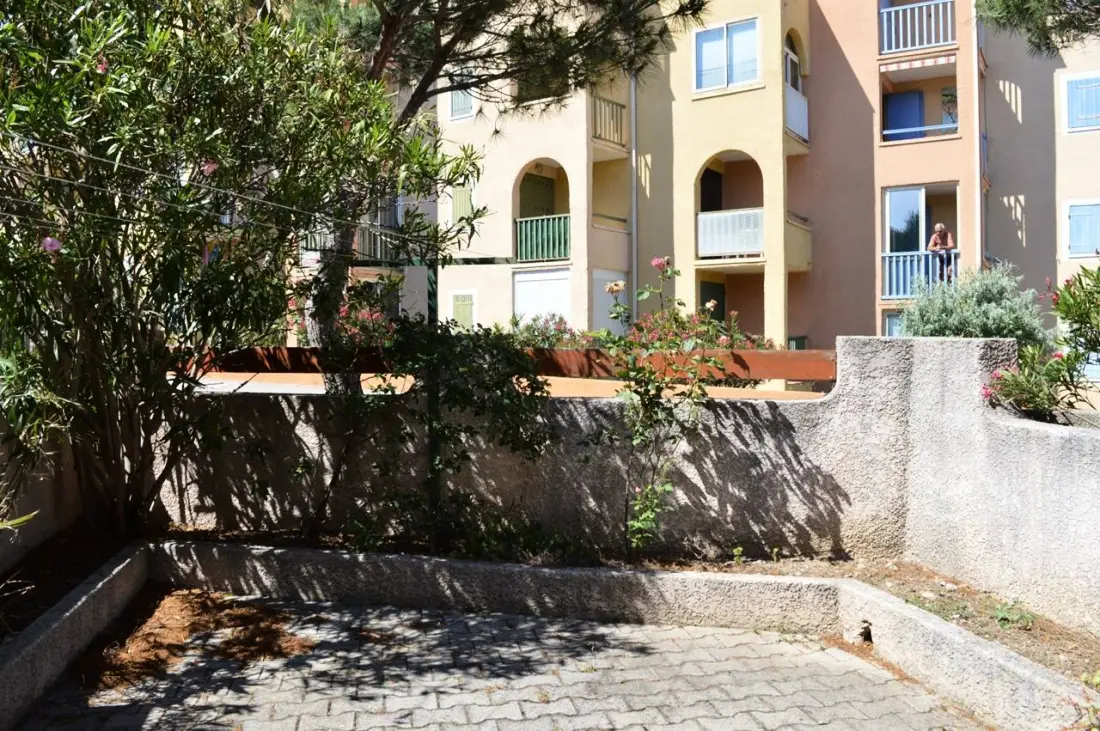 Résidence Jardins De La Vigie