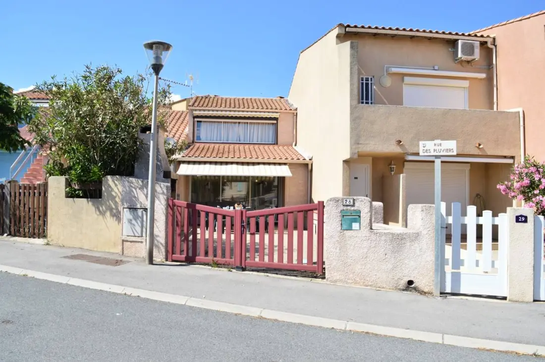 Résidence Jardins De La Vigie