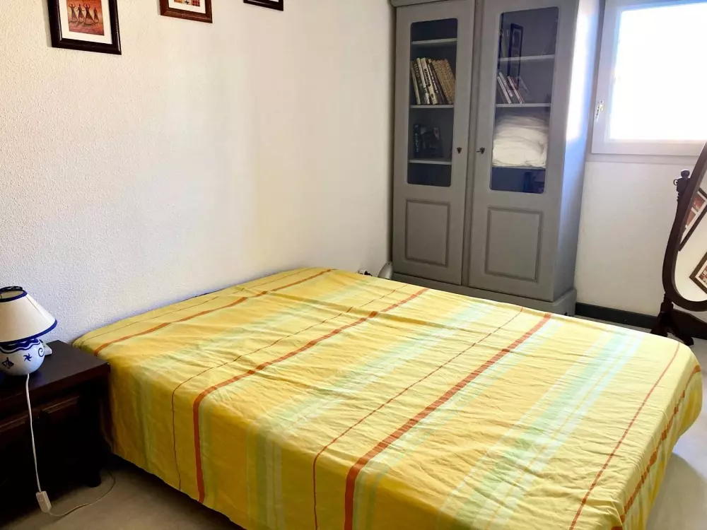 Résidence Le Clos Du Soleil