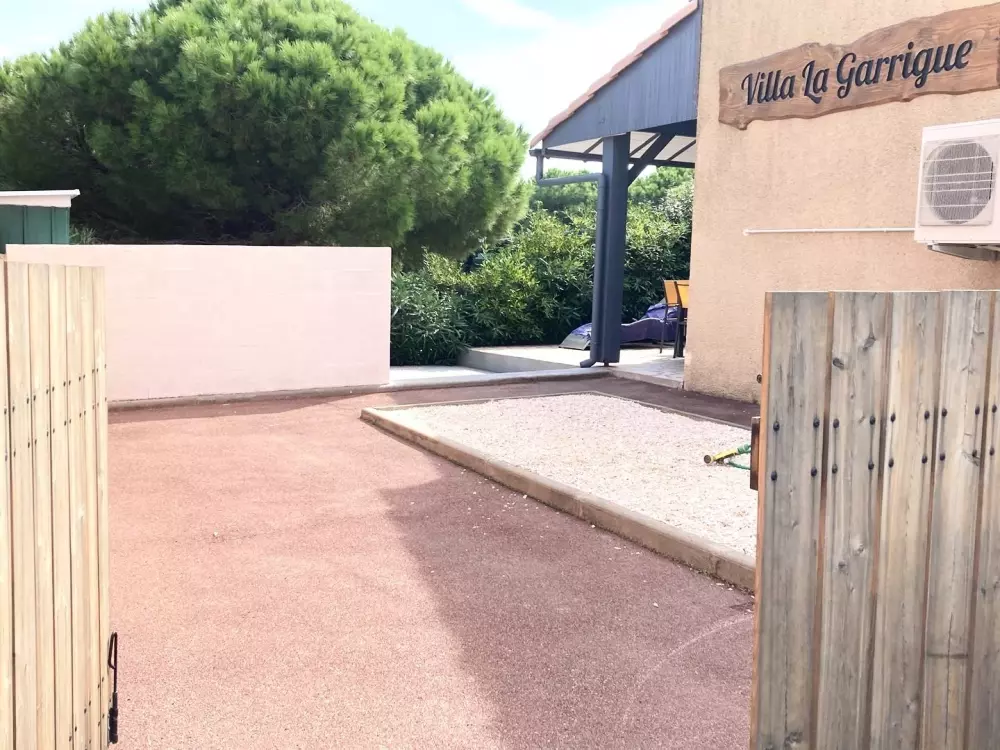 Résidence Le Clos Du Soleil