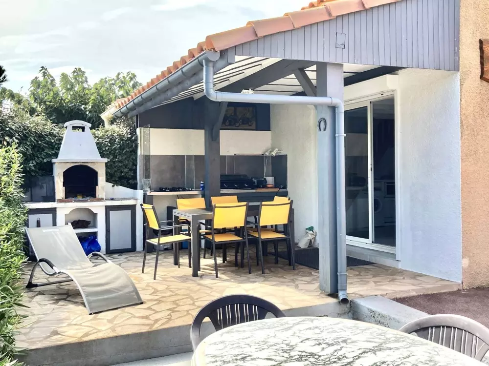 Résidence Le Clos Du Soleil