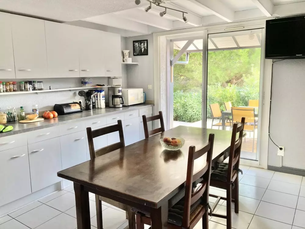 Résidence Le Clos Du Soleil