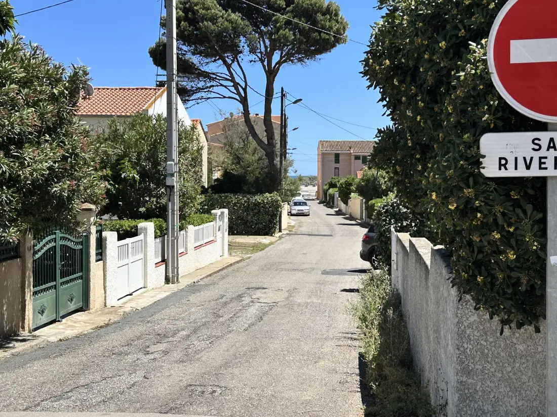 Résidence Le Gremillet