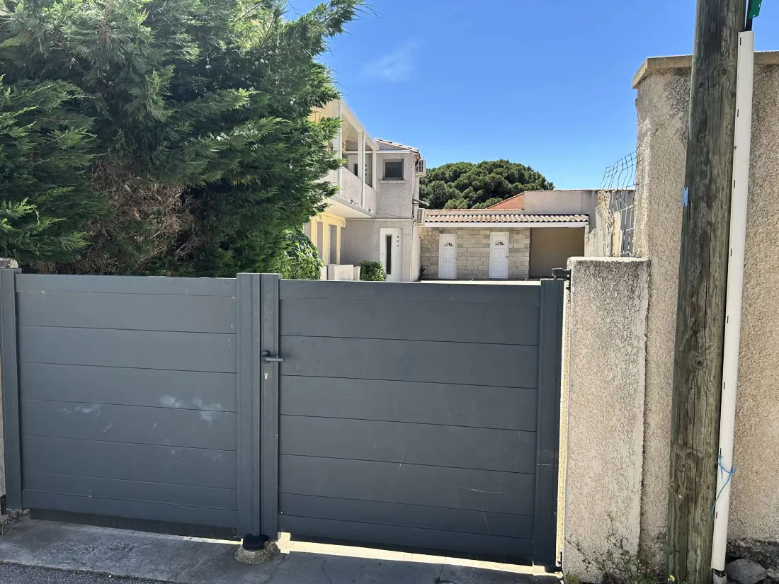 Résidence Le Gremillet