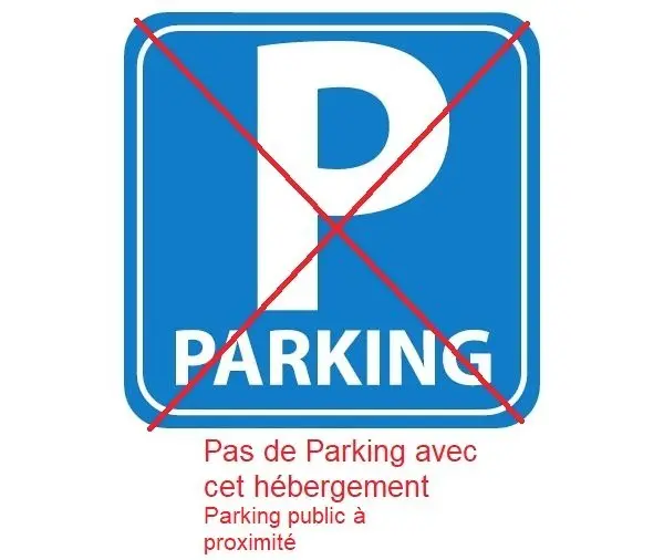 Résidence Le Paradisier